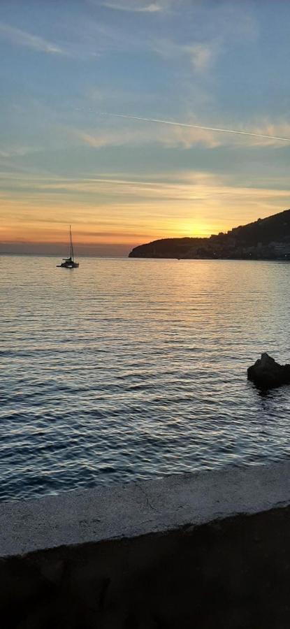 Ana Apartmani Sveti Stefan Luaran gambar