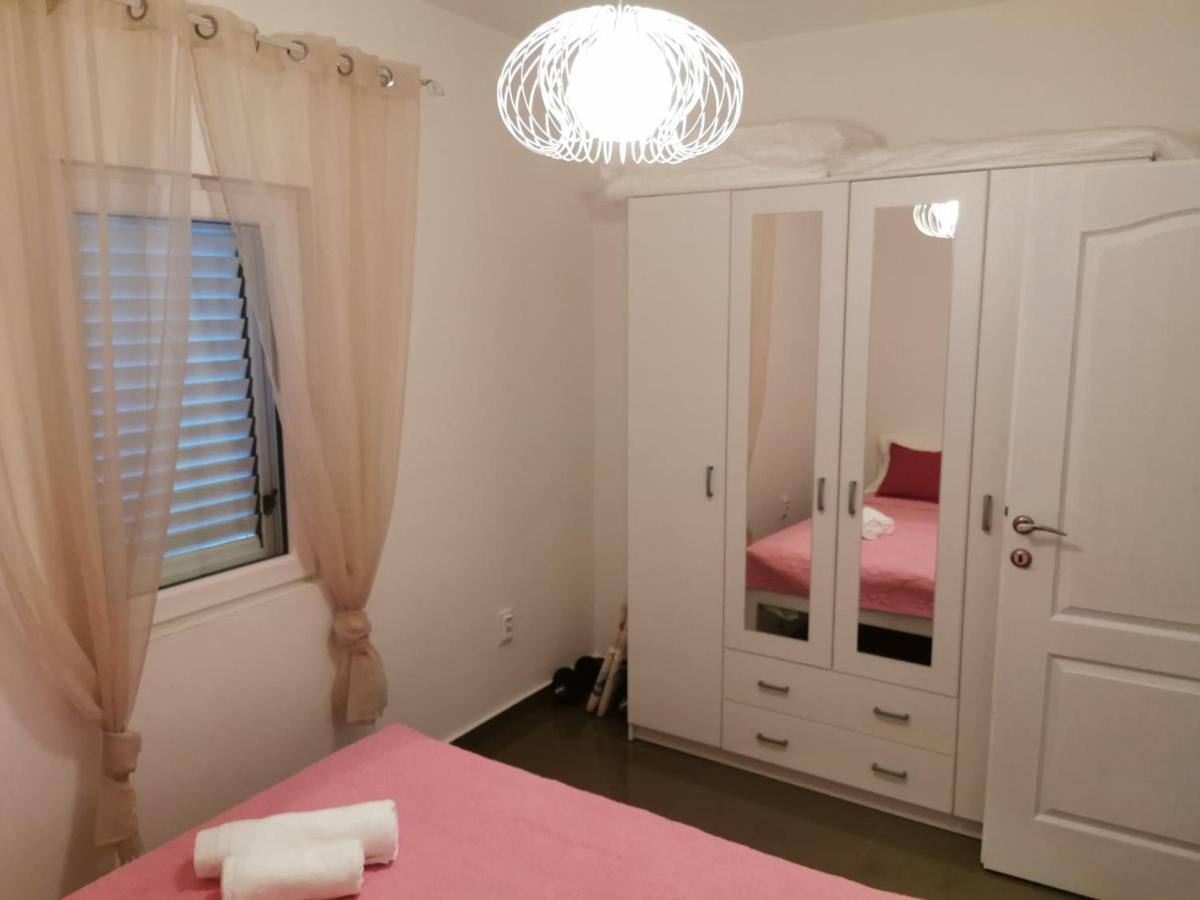 Ana Apartmani Sveti Stefan Luaran gambar